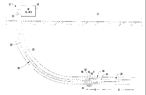 Une figure unique qui représente un dessin illustrant l'invention.